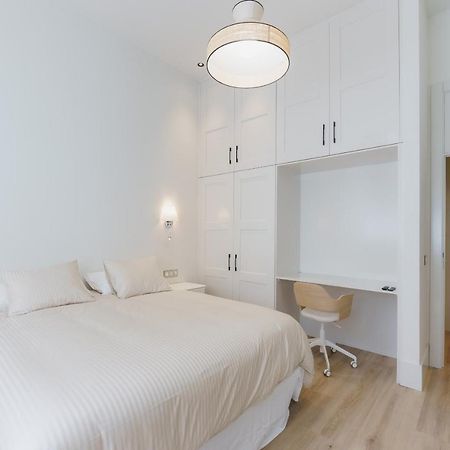 Centrico Y Moderno Junto Al Parque Apartment ซานตาครูซ เด เตเนริเฟ ภายนอก รูปภาพ