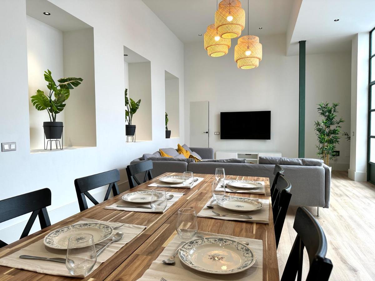 Centrico Y Moderno Junto Al Parque Apartment ซานตาครูซ เด เตเนริเฟ ภายนอก รูปภาพ