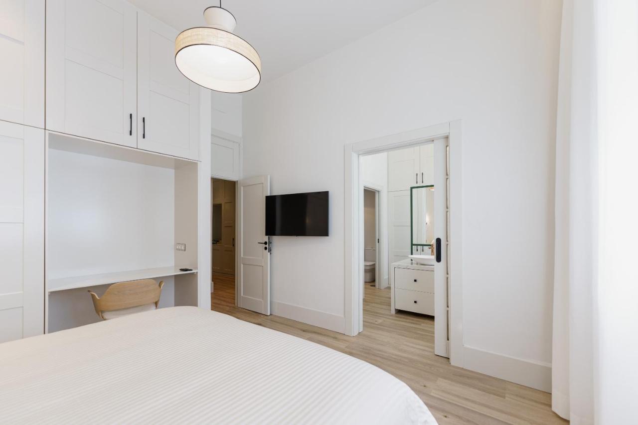 Centrico Y Moderno Junto Al Parque Apartment ซานตาครูซ เด เตเนริเฟ ภายนอก รูปภาพ