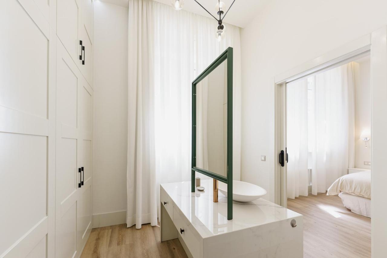 Centrico Y Moderno Junto Al Parque Apartment ซานตาครูซ เด เตเนริเฟ ภายนอก รูปภาพ