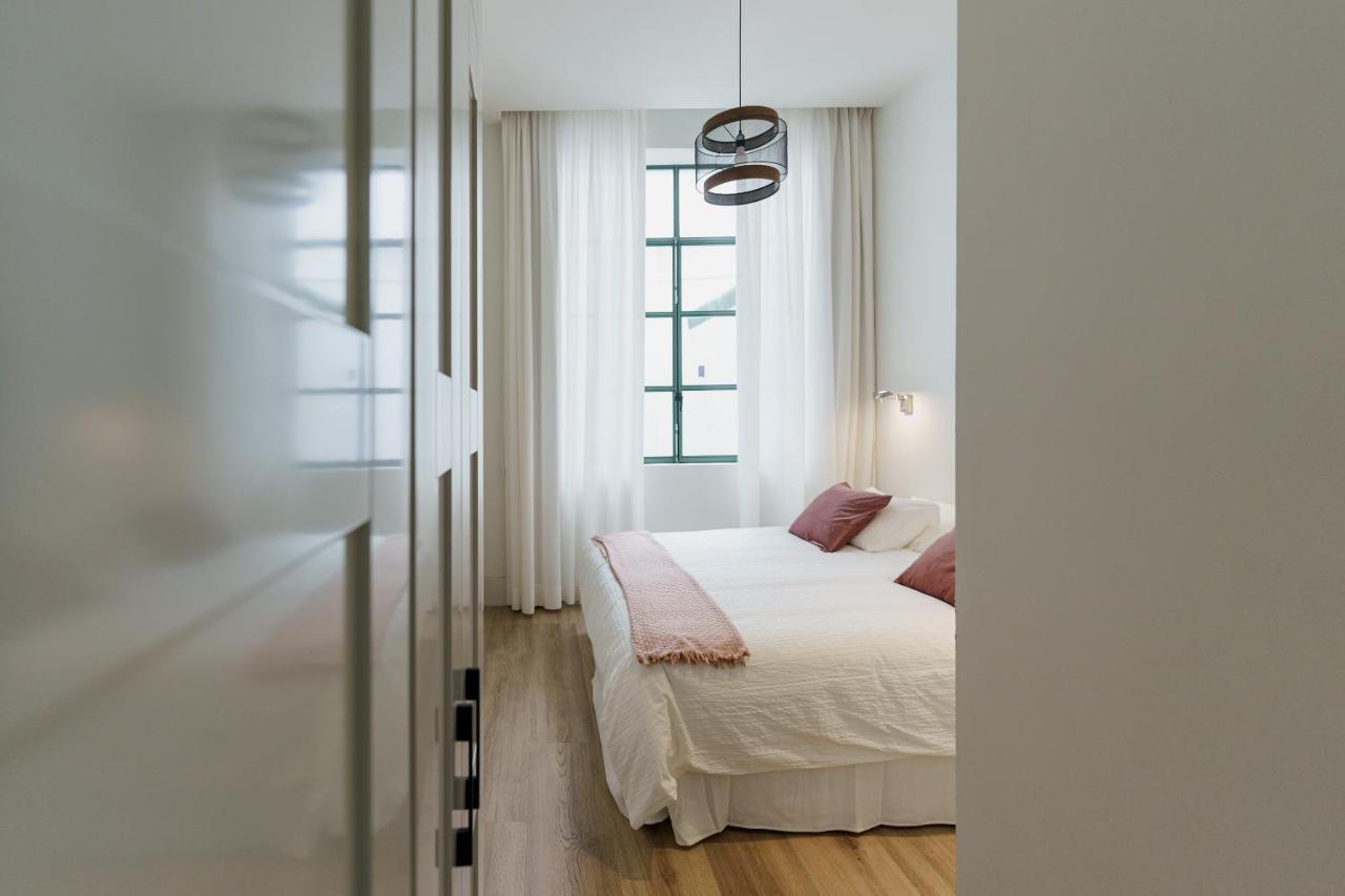 Centrico Y Moderno Junto Al Parque Apartment ซานตาครูซ เด เตเนริเฟ ภายนอก รูปภาพ