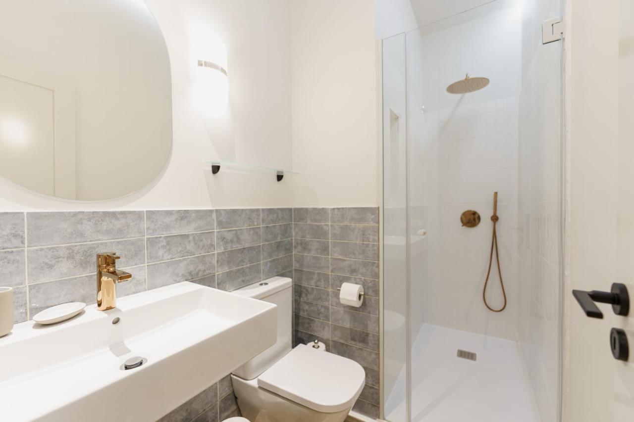 Centrico Y Moderno Junto Al Parque Apartment ซานตาครูซ เด เตเนริเฟ ภายนอก รูปภาพ