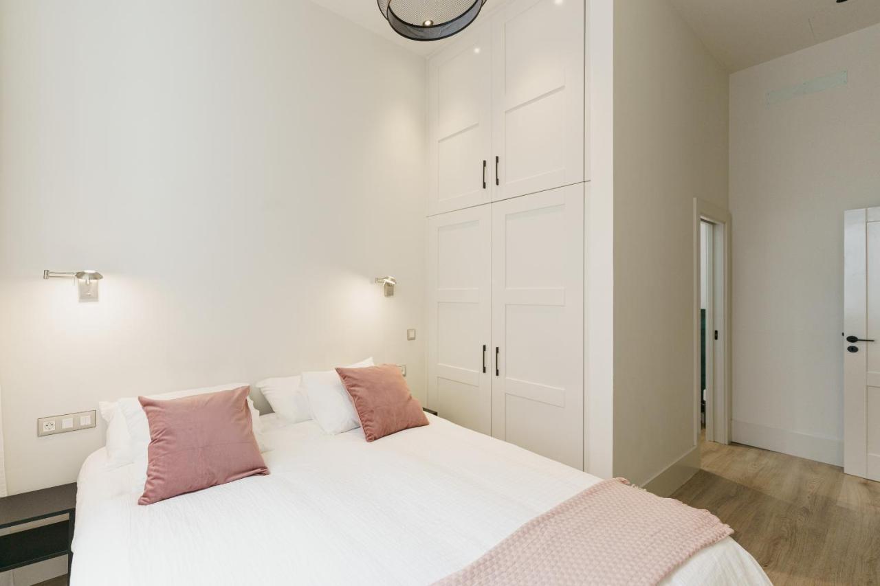 Centrico Y Moderno Junto Al Parque Apartment ซานตาครูซ เด เตเนริเฟ ภายนอก รูปภาพ