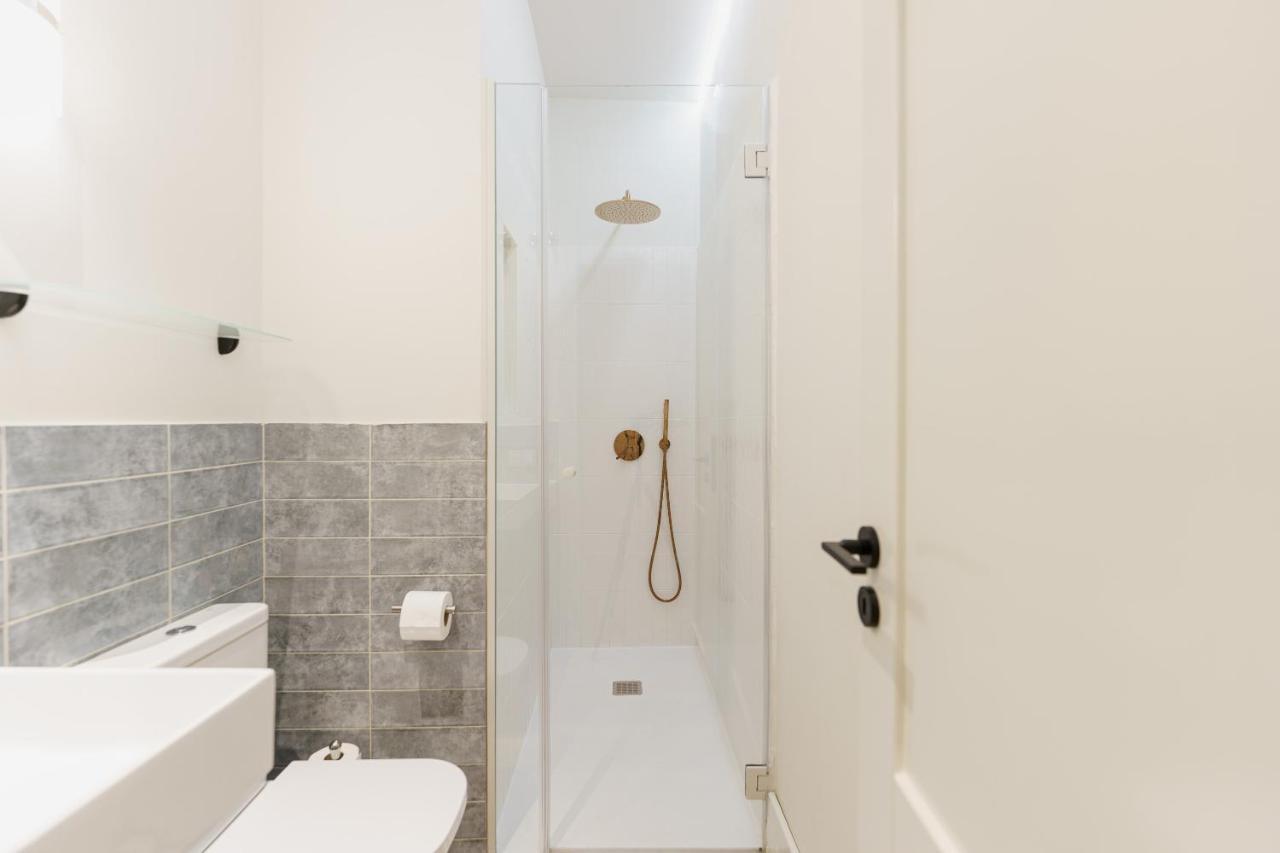 Centrico Y Moderno Junto Al Parque Apartment ซานตาครูซ เด เตเนริเฟ ภายนอก รูปภาพ