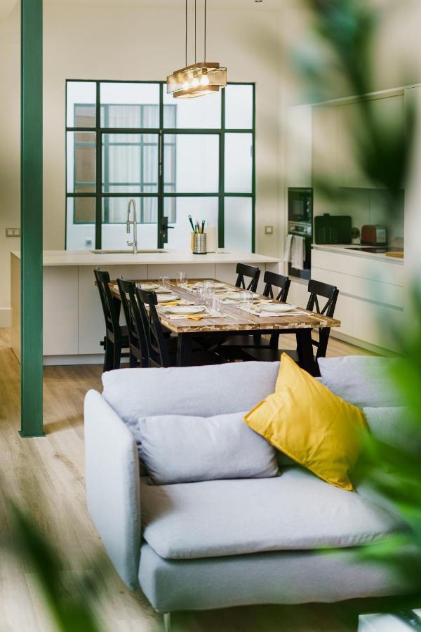 Centrico Y Moderno Junto Al Parque Apartment ซานตาครูซ เด เตเนริเฟ ภายนอก รูปภาพ