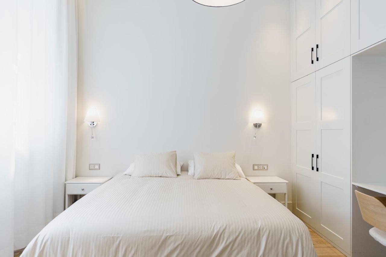 Centrico Y Moderno Junto Al Parque Apartment ซานตาครูซ เด เตเนริเฟ ภายนอก รูปภาพ