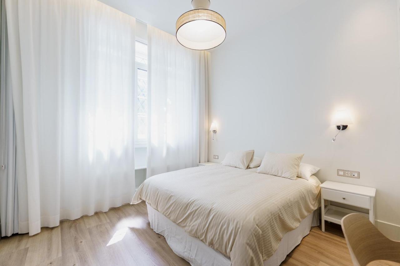 Centrico Y Moderno Junto Al Parque Apartment ซานตาครูซ เด เตเนริเฟ ภายนอก รูปภาพ