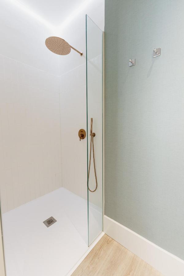 Centrico Y Moderno Junto Al Parque Apartment ซานตาครูซ เด เตเนริเฟ ภายนอก รูปภาพ