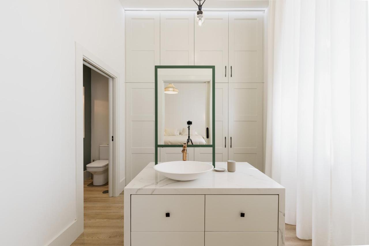 Centrico Y Moderno Junto Al Parque Apartment ซานตาครูซ เด เตเนริเฟ ภายนอก รูปภาพ