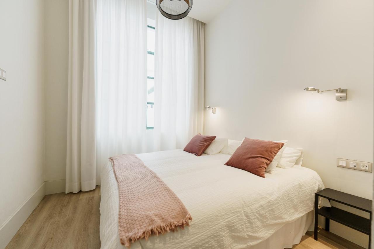 Centrico Y Moderno Junto Al Parque Apartment ซานตาครูซ เด เตเนริเฟ ภายนอก รูปภาพ
