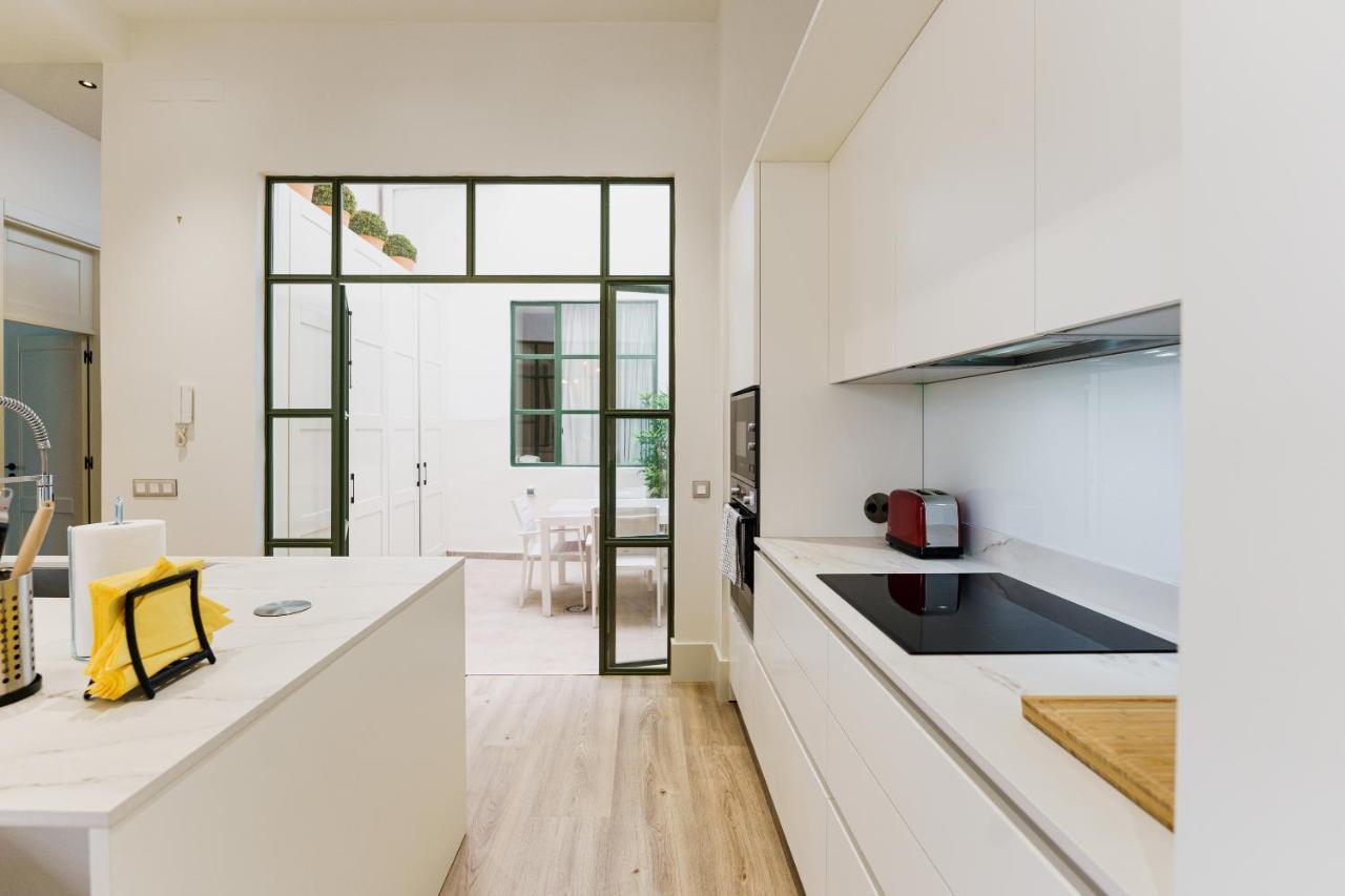 Centrico Y Moderno Junto Al Parque Apartment ซานตาครูซ เด เตเนริเฟ ภายนอก รูปภาพ