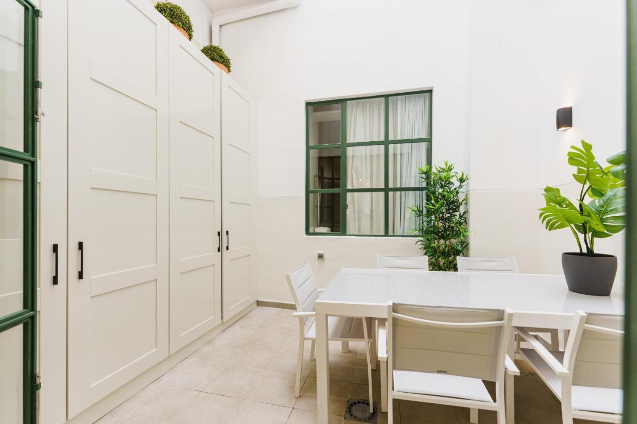 Centrico Y Moderno Junto Al Parque Apartment ซานตาครูซ เด เตเนริเฟ ภายนอก รูปภาพ
