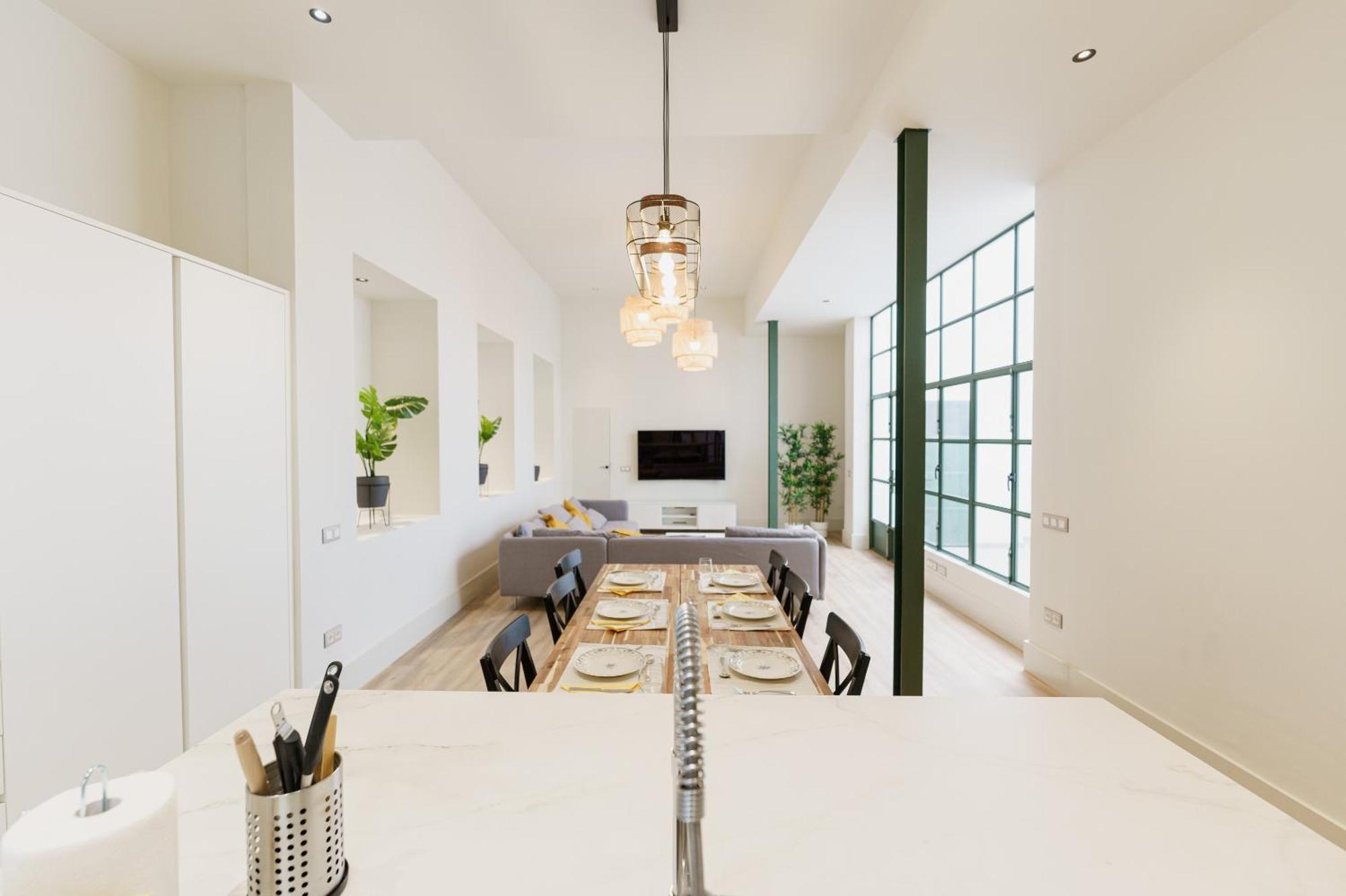 Centrico Y Moderno Junto Al Parque Apartment ซานตาครูซ เด เตเนริเฟ ภายนอก รูปภาพ